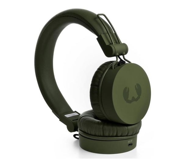 FRESH'N'REBEL BLUETOOTH CAPS ARMY - 423341 - zdjęcie 3